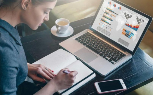Авдеевцы могут бесплатно освоить IT-технологии
