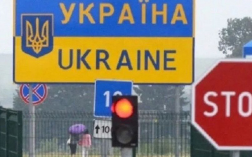 За весь час війни на кордоні фіксують рекордний потік на в’їзд в Україну — прикордонники