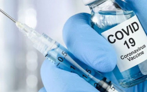 ВООЗ зафіксувала рекордну кількість інфікованих COVID-19 від початку пандемії