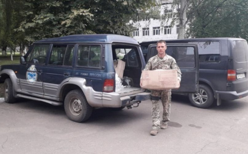 Авдеевские 