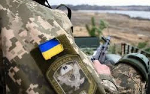 Окрестности Авдеевки обстреляли из подствольных и противотанковых гранатометов