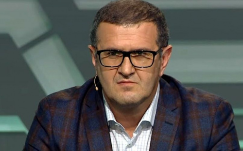 Муса Магомедов: надеюсь, назначение Кравчука главой украинской делегации в ТКГ придаст импульс переговорному процессу.
