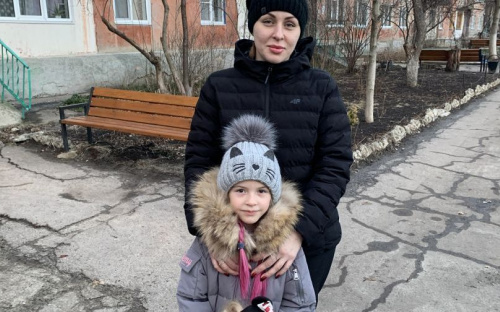 Жители дома № 15 по улице Гагарина готовы преображать свою многоэтажку вместе с АКХЗ