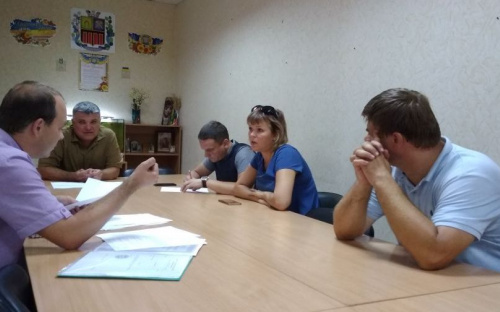 Авдеевский интернет-провайдер оказался перед угрозой полного отключения от электроснабжения (ФОТО)