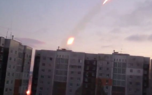 Города и районы Донетчины готовы принять 9 тысяч жителей Авдеевки в случае эвакуации
