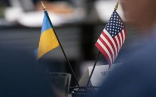 США предлагают увеличить военную помощь Украине