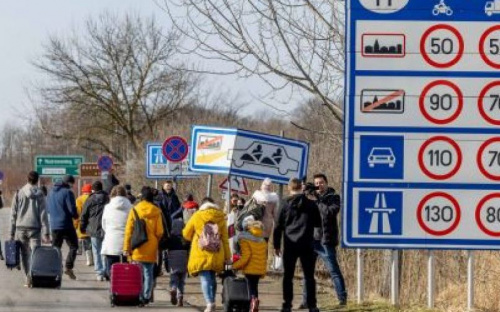 Легалізація українців в ЄС. Чому тимчасовий захист краще статусу біженця