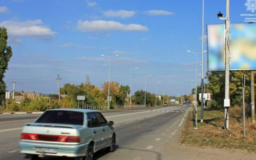 До уваги авдіївських водіїв: що будуть фіксувати нові прилади на дорогах та які штрафи 