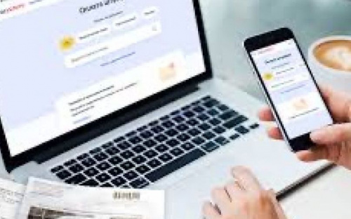 В Украине снова заработал сервис по проверке штрафов с камер видеофиксации: как найти себя?