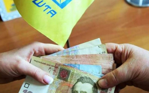 Де авдіївці можуть отримати пенсію: перелік працюючих поштових відділень Донеччини
