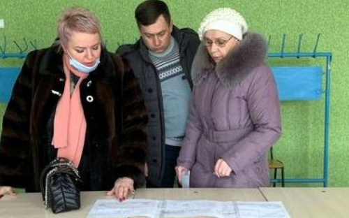 Музыкальную школу Авдеевки в этом году ждут приятные хлопоты