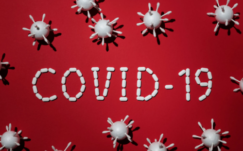 В Донецкой области три новых случая инфицирования COVID-19
