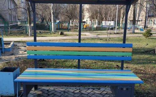 Авдіївські комунальники адаптують міську інфраструктуру до умов воєнного стану