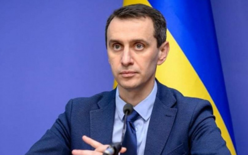 У МОЗ заявили, що лікарні забезпечені грошима для підвищення зарплат