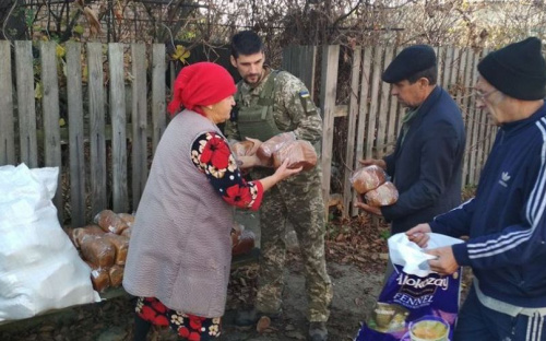 Авдеевские 