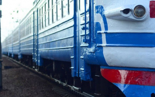 «Укрзалізниця» призначила шість евакуаційних поїздів на 27 квітня