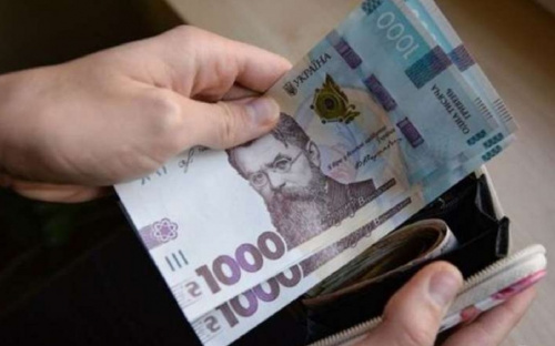 2,7 млн внутрішніх переселенців вже отримали грошову допомогу від міжнародних благодійників