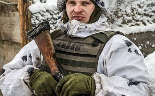 Перемирие у Авдеевки не соблюдается