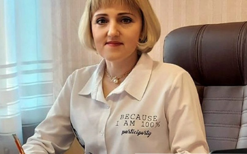 Податківці Авдіївки нагадали мешканцям міста про одноразове добровільне декларування активів