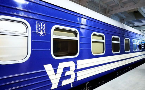 Сьогодні з Покровська відправляється безкоштовний евакуаційний потяг до Дніпра
