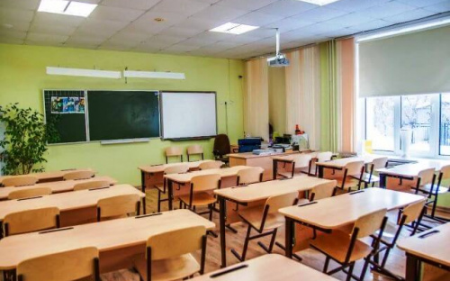 Близько 41% закладів освіти має можливість розпочати навчання в традиційному форматі – Сергій Шкарлет