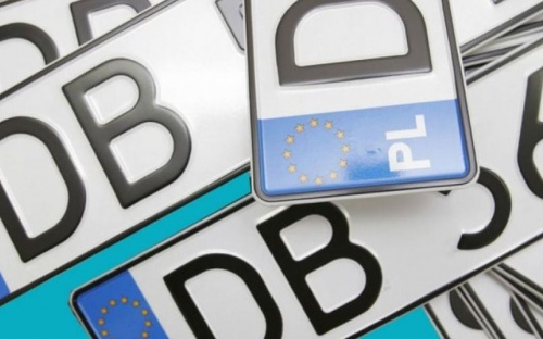 У владельцев «евроблях» появились проблемы со страховкой
