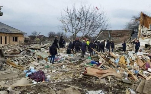 В Україні проводитимуть цільову мобілізацію: для чого та кого будуть залучати