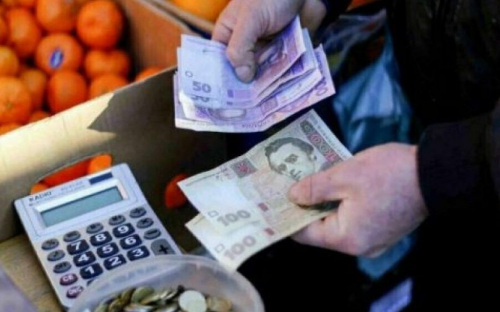 Инфляция за ноябрь выросла до 3,8%