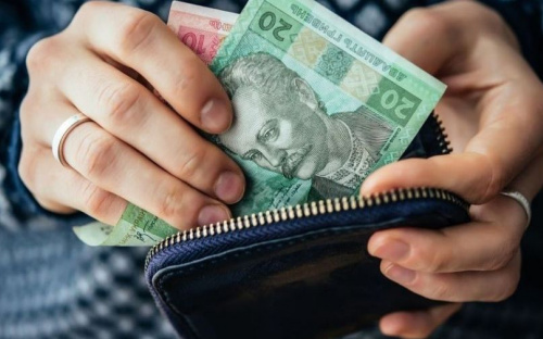 До уваги авдіївців, що отримують державну соціальну допомогу