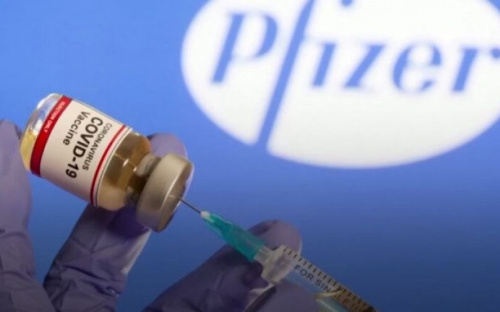 Pfizer сделала важное заявление об эффективности COVID-вакцины