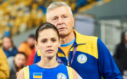 В прокат вышла украинская драма 