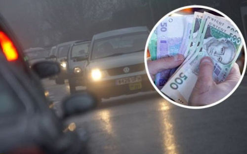 Включаем аварийку правильно: за что водитель может получить штраф