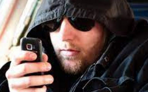 В Авдіївці зафіксовано випадки телефонного тероризма