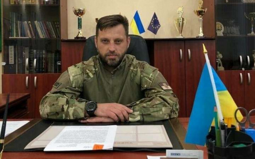 Авдіївка прострілюється ворогом на 75%, ніхто не знає, звідки прилетить, - очільник ВЦА Барабаш