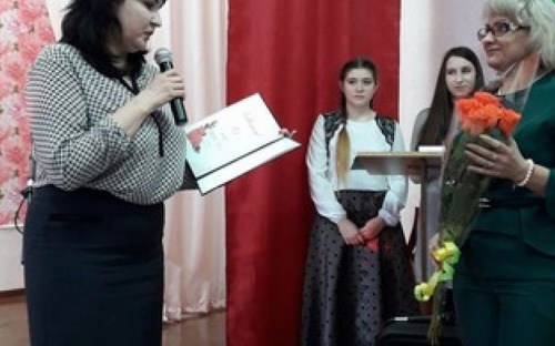 В Авдіївці відсвяткували 115-річний ювілей (ФОТО)