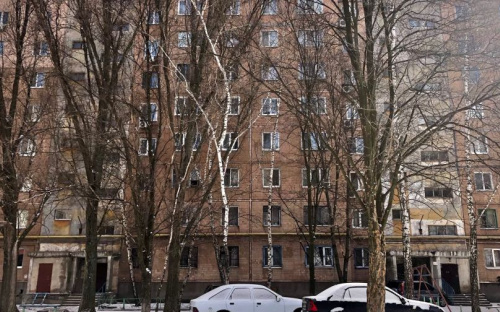 Завдяки перемозі в конкурсі «Перетворимо Авдіївку разом!» ОСББ «Маяк-Ювілейний» отримали оновлену систему водопостачання