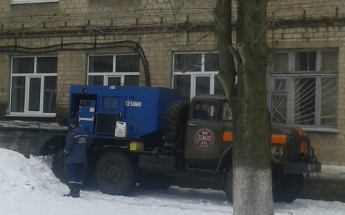 Хорошие новости: в Авдеевку вернулся свет 