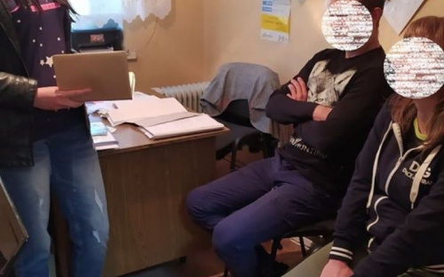Специалисты Авдеевского ЦСССДМ провели работу с субъектами пробации