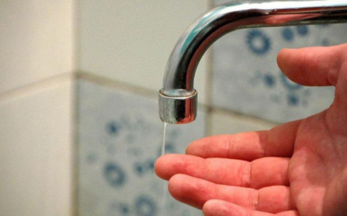 В Авдеевке часть улиц останется без водоснабжения