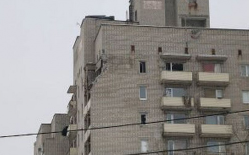 Еще 3 семьи из Авдеевки получат компенсацию за разрушенное войной жилье в Донецкой области