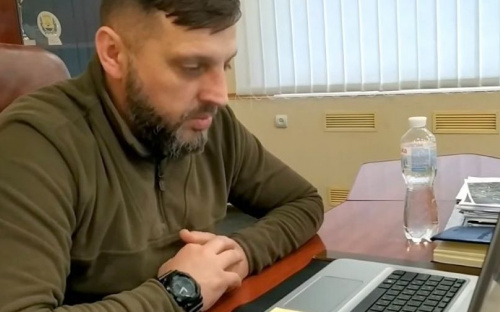 Керівник ВЦА Авдіївки розповів про евакуацію, тероборону, фортифікаційні споруди і не лише