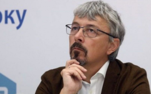 На «Большую реставрацию» потратят 3 млрд гривен в 2022 году