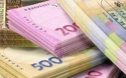 За неделю в бюджет Авдеевки поступило свыше 5,5 млн гривен
