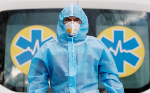 Як діяти за умови необхідності отримання медичної допомоги під час війни