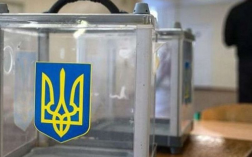 Громады Донецкой и Луганской областей требуют от Президента вернуть им право на голос