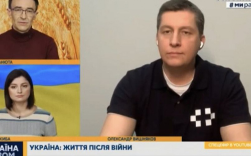 «Рятуємо життя»: від локального досвіду 2014 року до масштабної гуманітарної місії
