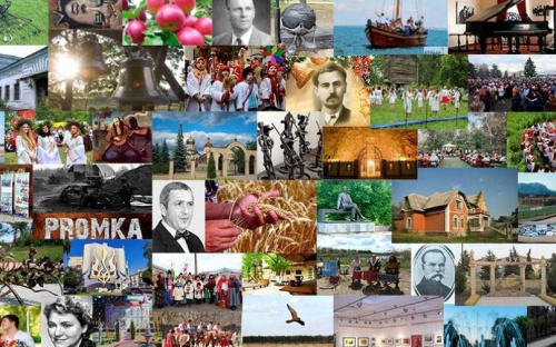 Авдеевку вдохновляли на создание культурного бренда