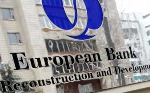 Украина берет еще 450 млн евро на ремонт дорог