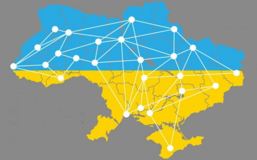 В Україні оновили перелік громад для виплати допомоги ВПО