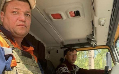Авдіївських комунальників «забронювали»